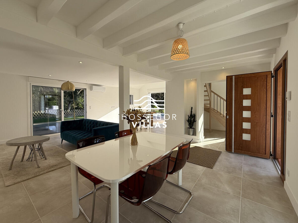 Villa Capbreton