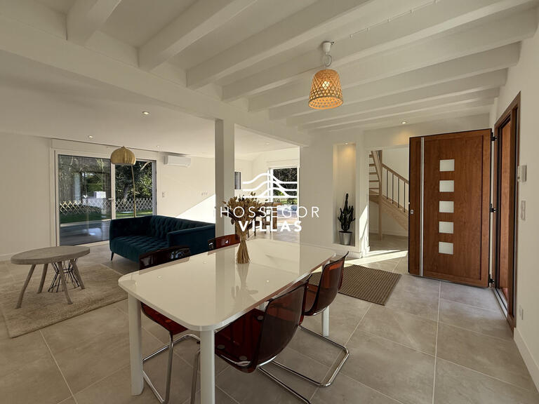 Villa Capbreton - 4 chambres - 122m²