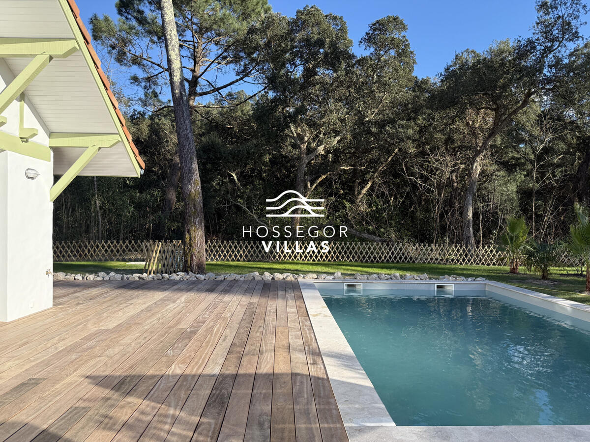 Villa Capbreton