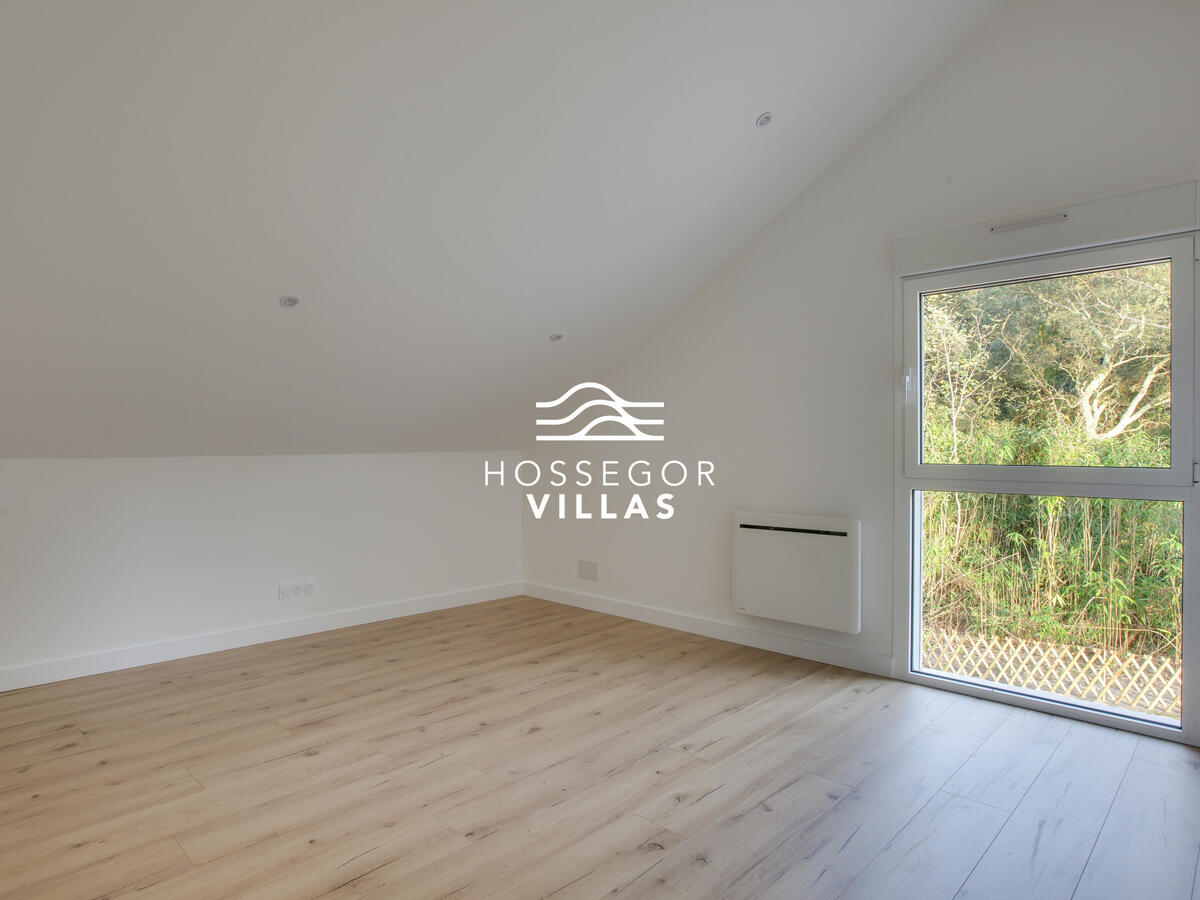 Villa Capbreton
