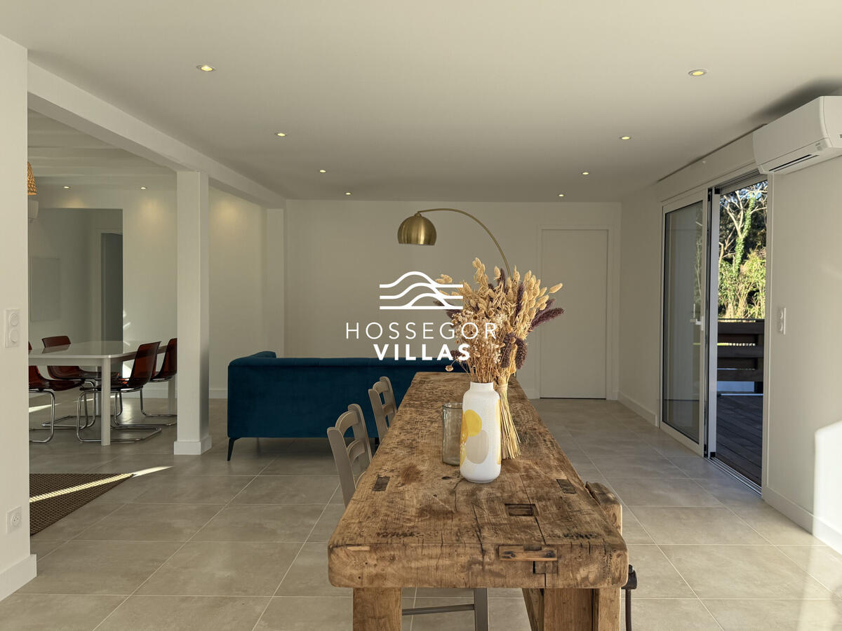 Villa Capbreton