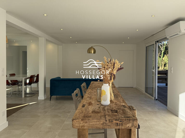 Villa Capbreton - 4 chambres - 122m²