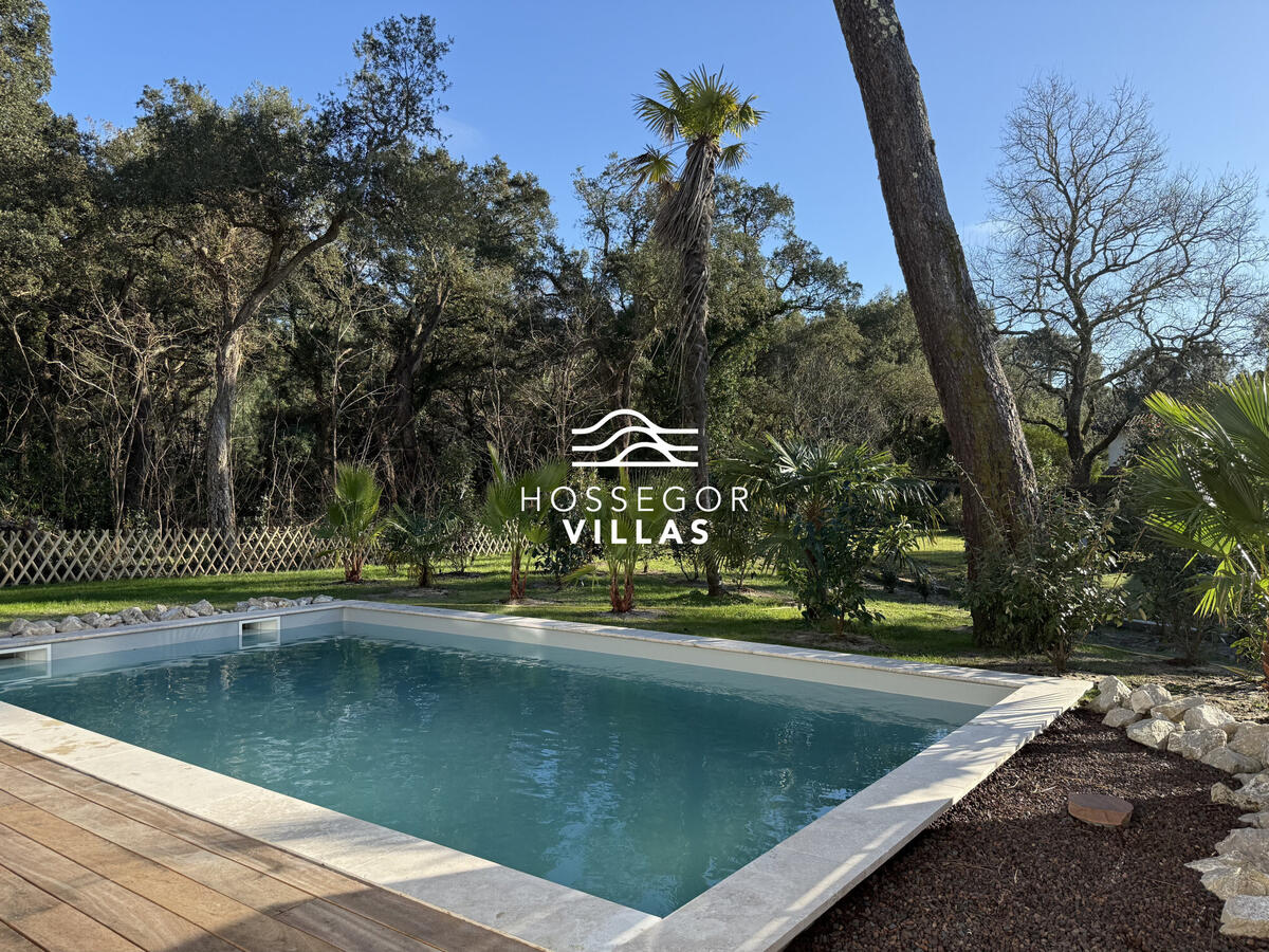 Villa Capbreton