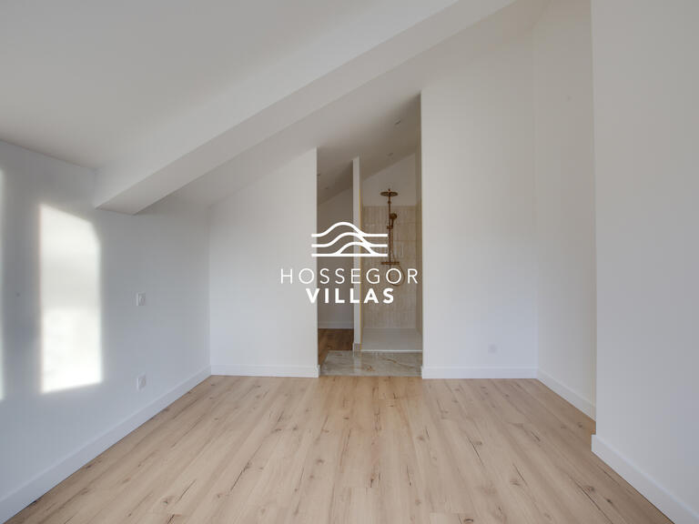 Villa Capbreton - 4 chambres - 122m²