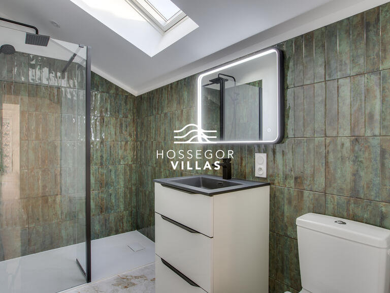 Villa Capbreton - 4 chambres - 122m²