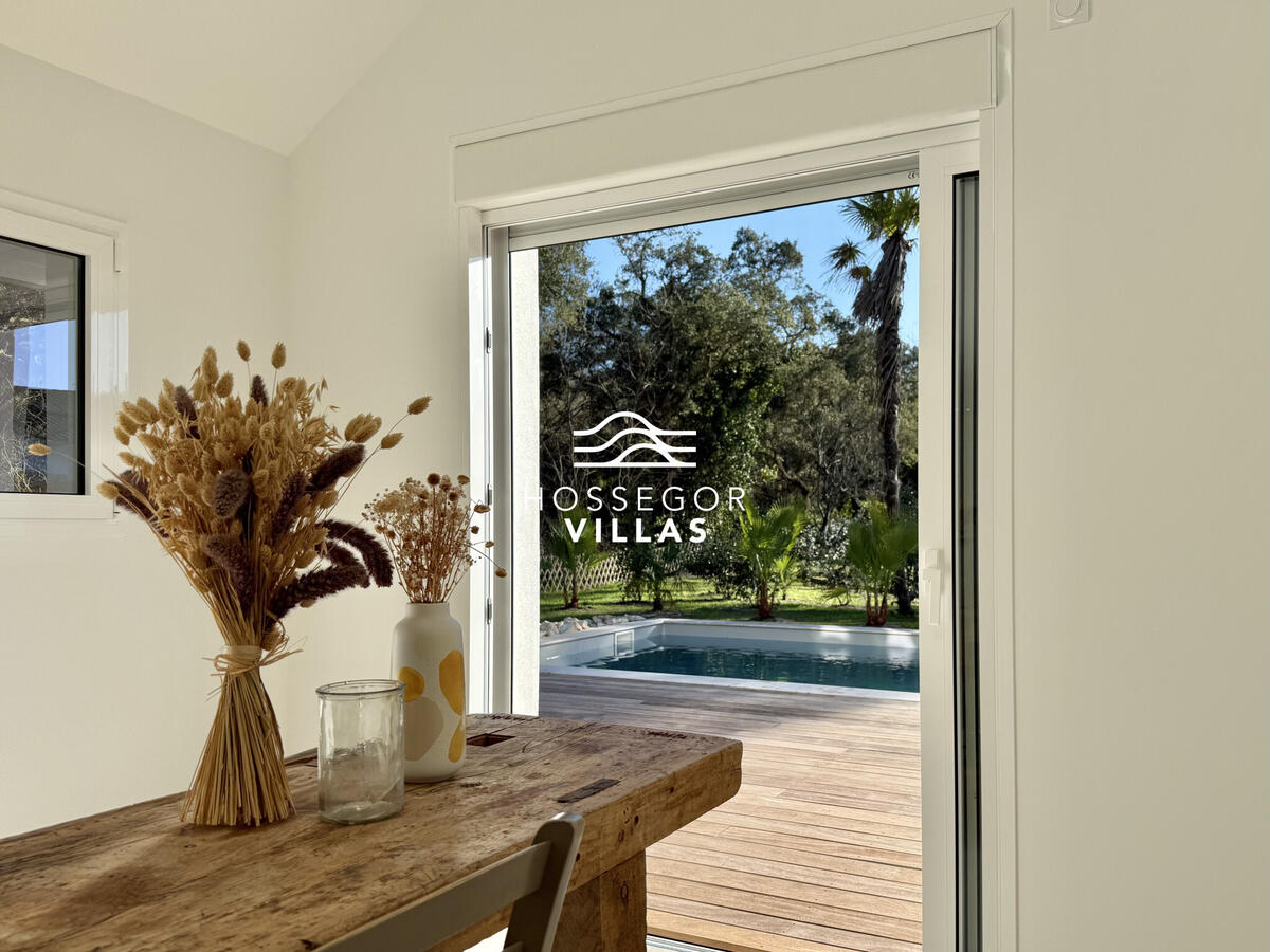 Villa Capbreton