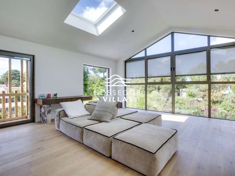 Villa Capbreton - 6 chambres - 280m²