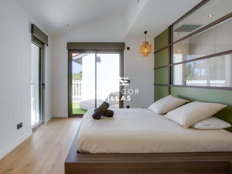 Villa Capbreton - 6 chambres - 280m²