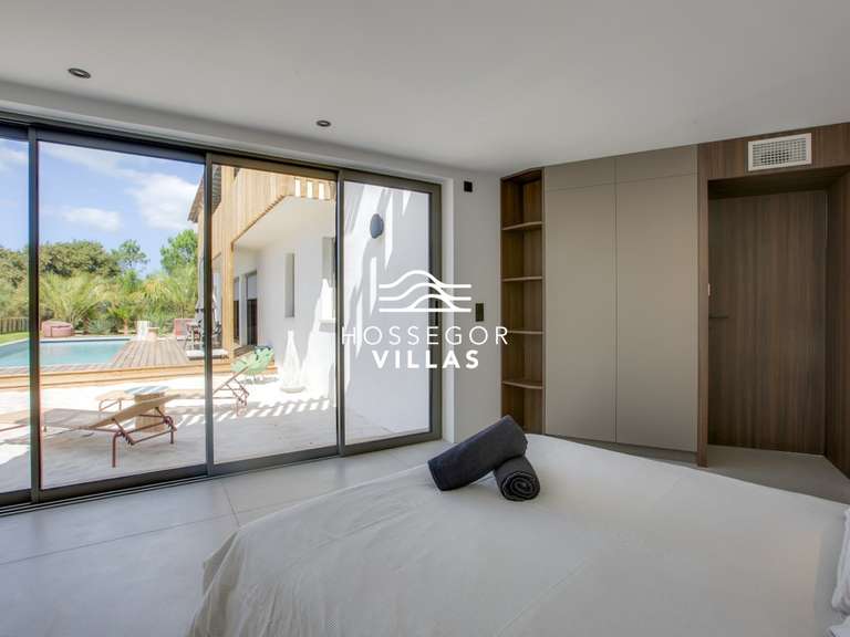 Villa Capbreton - 6 chambres - 280m²