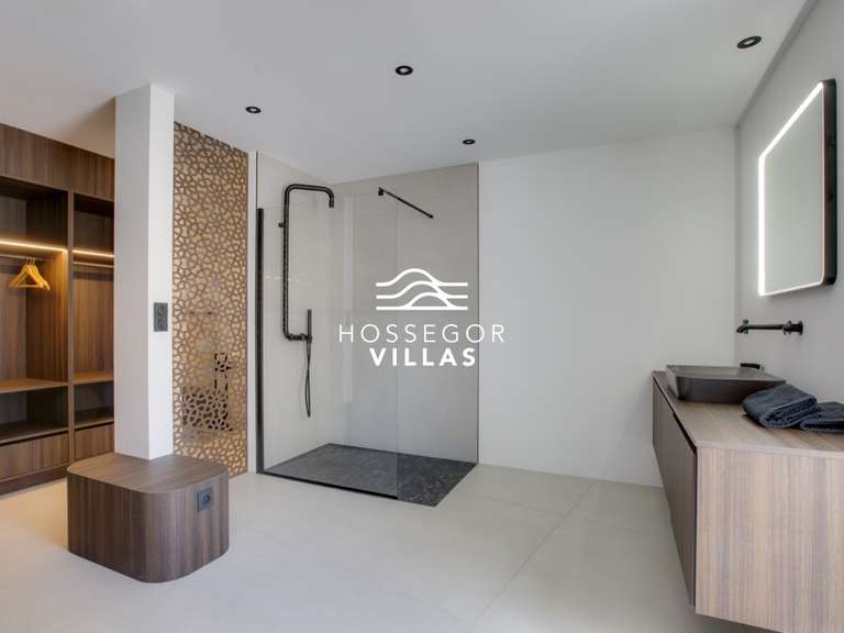 Villa Capbreton - 6 chambres - 280m²