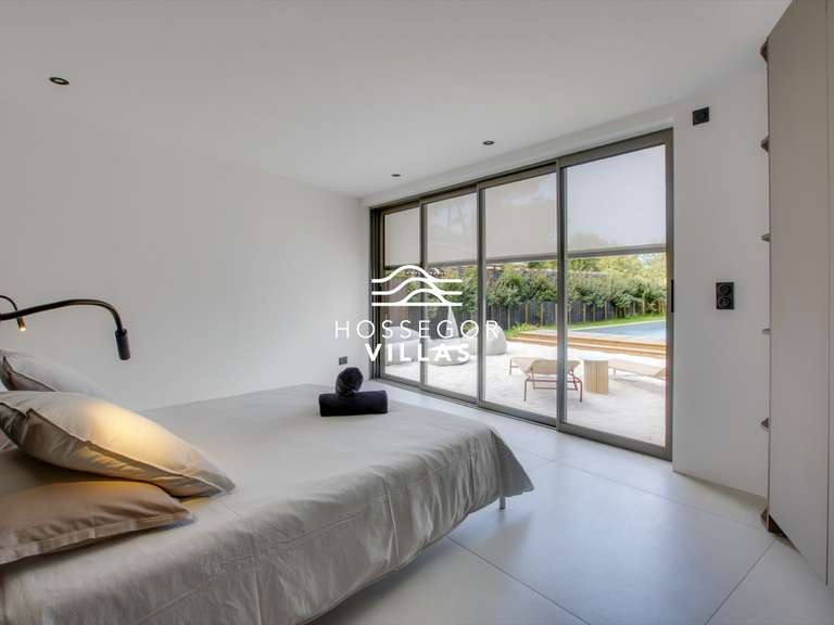 Villa Capbreton - 6 chambres - 280m²