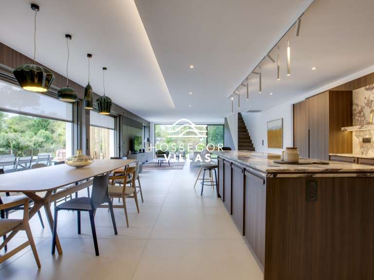 Villa Capbreton - 6 chambres - 280m²