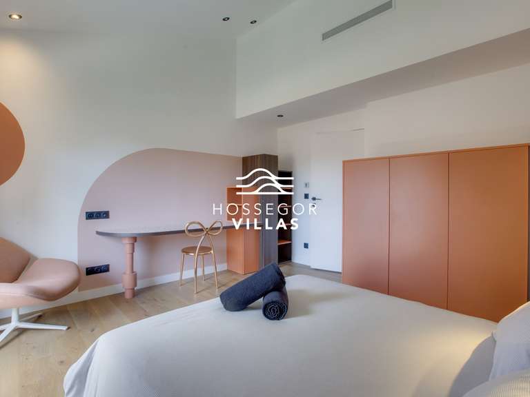 Villa Capbreton - 6 chambres - 280m²