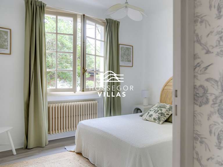 Villa Capbreton - 4 chambres - 150m²