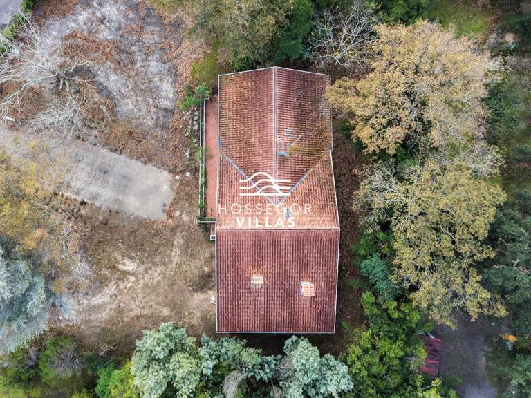 Villa Capbreton - 4 chambres - 150m²