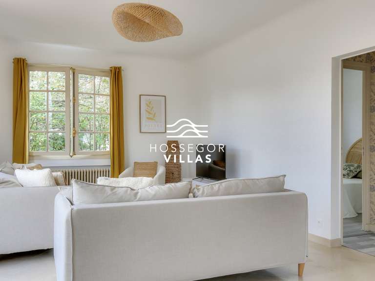 Villa Capbreton - 4 chambres - 150m²