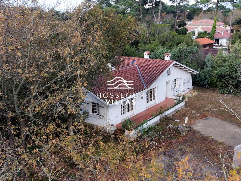 Villa Capbreton - 4 chambres - 150m²