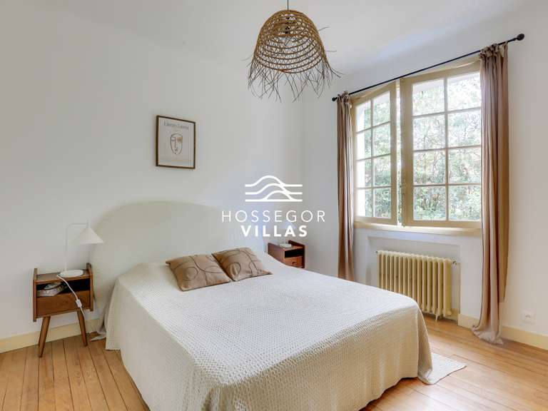 Villa Capbreton - 4 chambres - 150m²