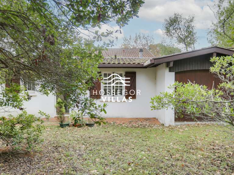 Villa Capbreton - 4 chambres - 150m²