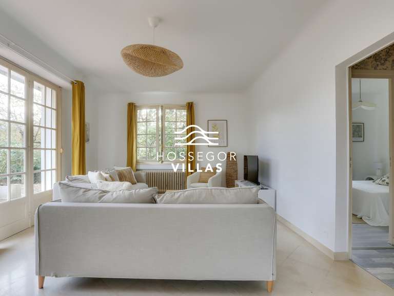 Villa Capbreton - 4 chambres - 150m²