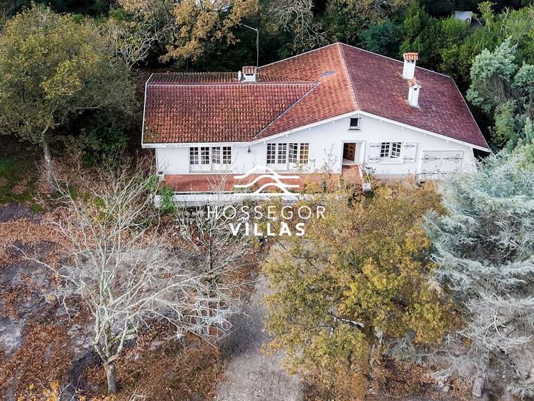 Villa Capbreton - 4 chambres - 150m²