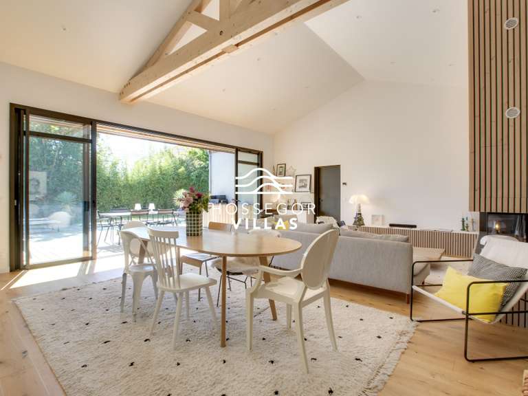 Villa Capbreton - 4 chambres - 200m²