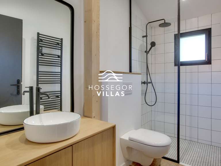 Villa Capbreton - 4 chambres - 200m²