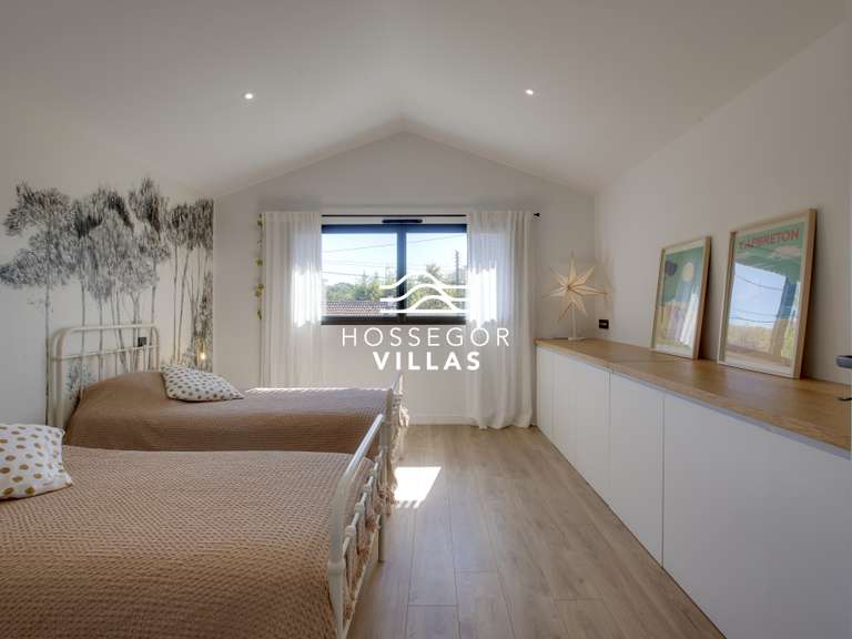 Villa Capbreton - 4 chambres - 200m²