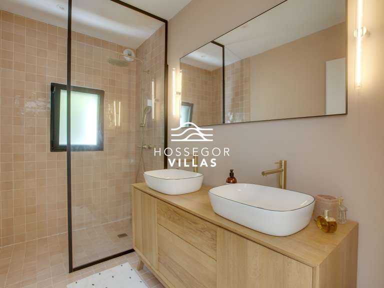 Villa Capbreton - 4 chambres - 200m²