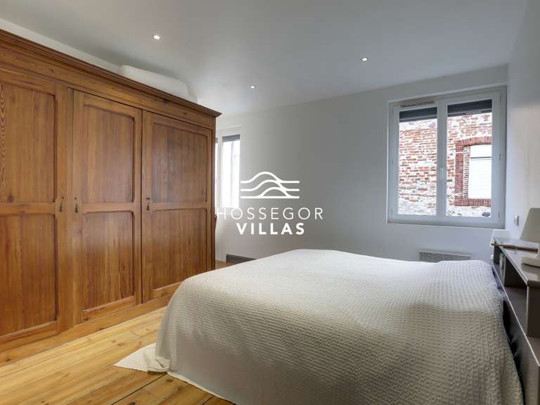 Villa Capbreton - 4 chambres - 170m²