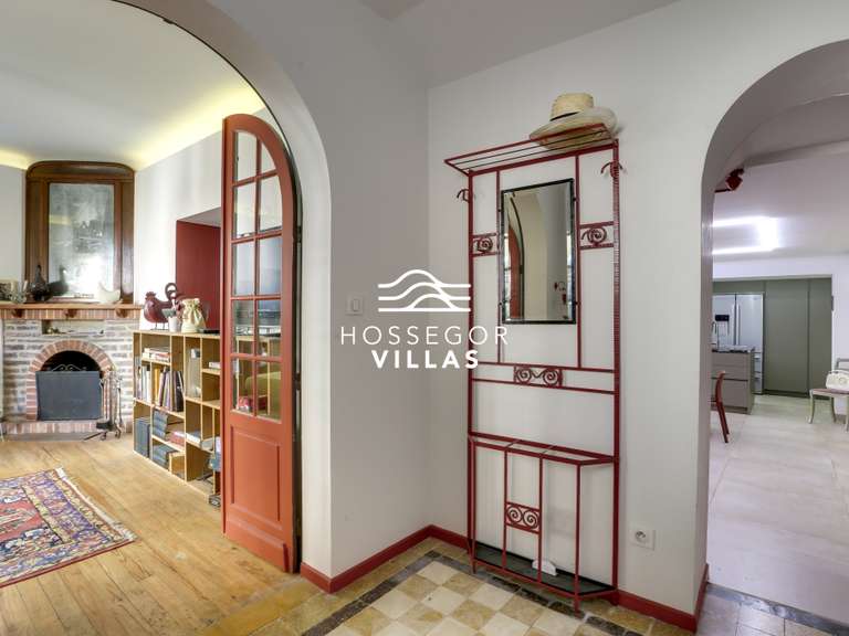 Villa Capbreton - 4 chambres - 189m²