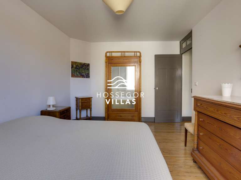 Villa Capbreton - 4 chambres - 189m²