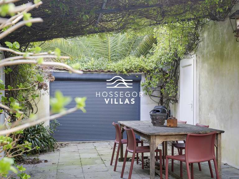 Villa Capbreton - 4 chambres - 170m²