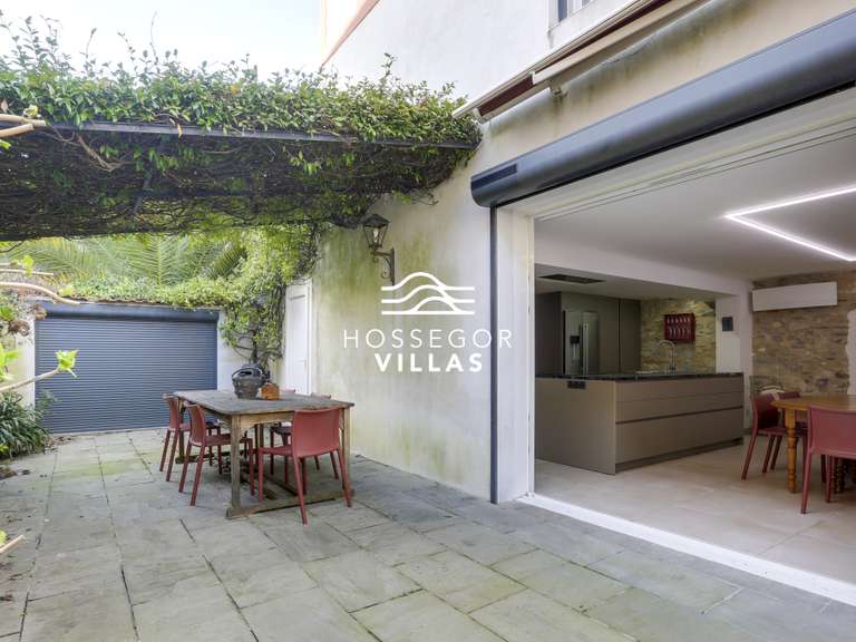 Villa Capbreton - 4 chambres - 189m²