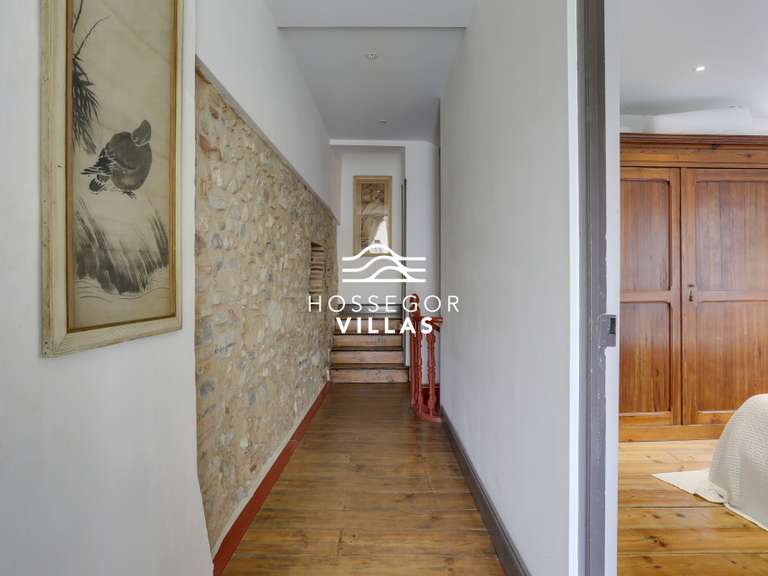 Villa Capbreton - 4 chambres - 170m²