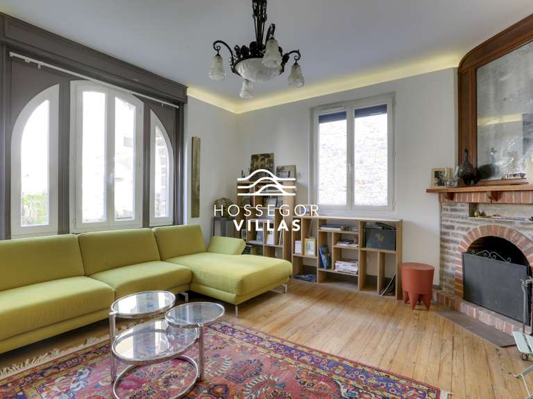 Villa Capbreton - 4 chambres - 170m²