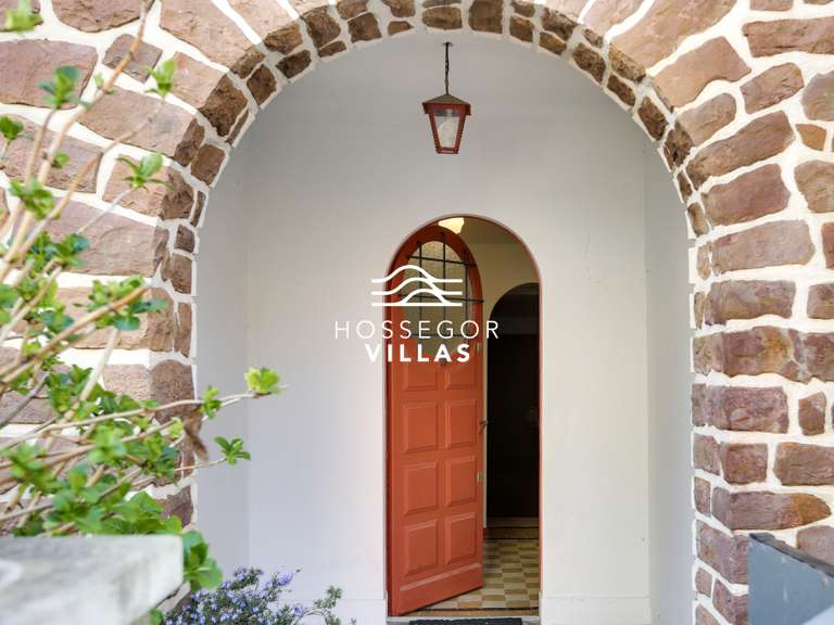 Villa Capbreton - 4 chambres - 170m²