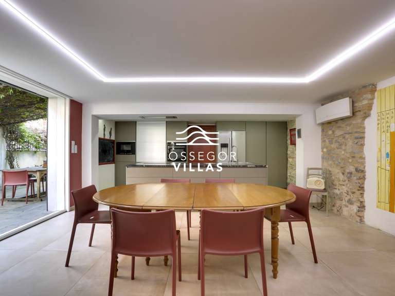 Villa Capbreton - 4 chambres - 170m²