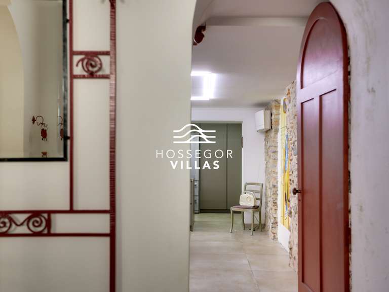 Villa Capbreton - 4 chambres - 170m²