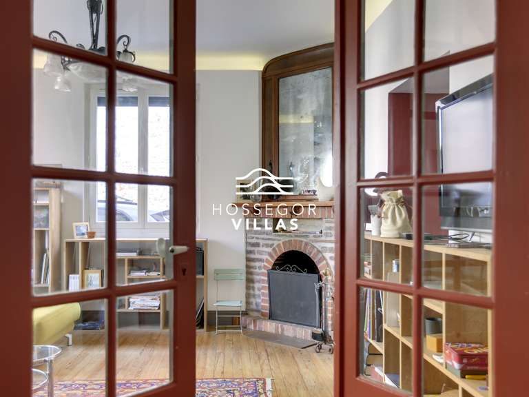 Villa Capbreton - 4 chambres - 170m²