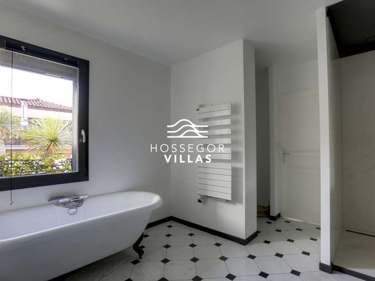 Villa Capbreton - 4 chambres - 170m²