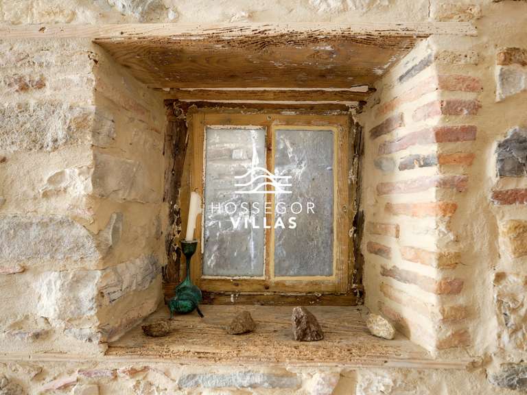 Villa Capbreton - 4 chambres - 170m²