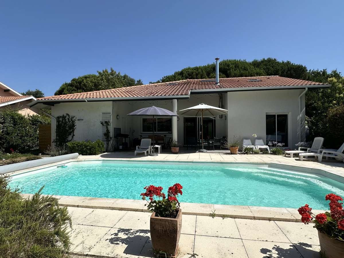 Villa Capbreton
