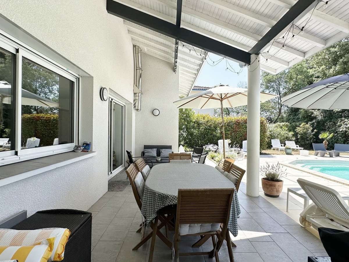 Villa Capbreton