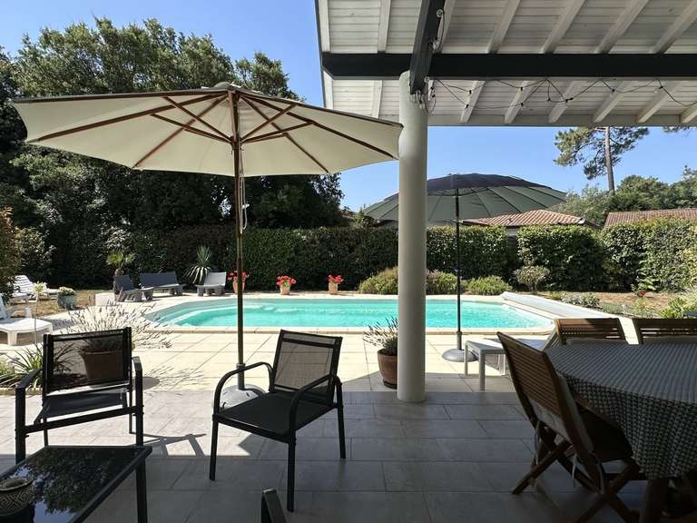 Villa Capbreton - 4 chambres - 150m²