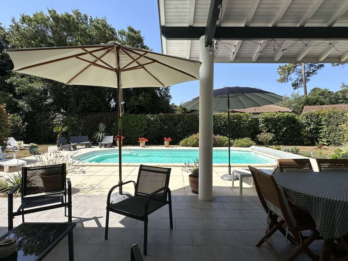 Villa Capbreton