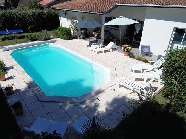 Villa Capbreton
