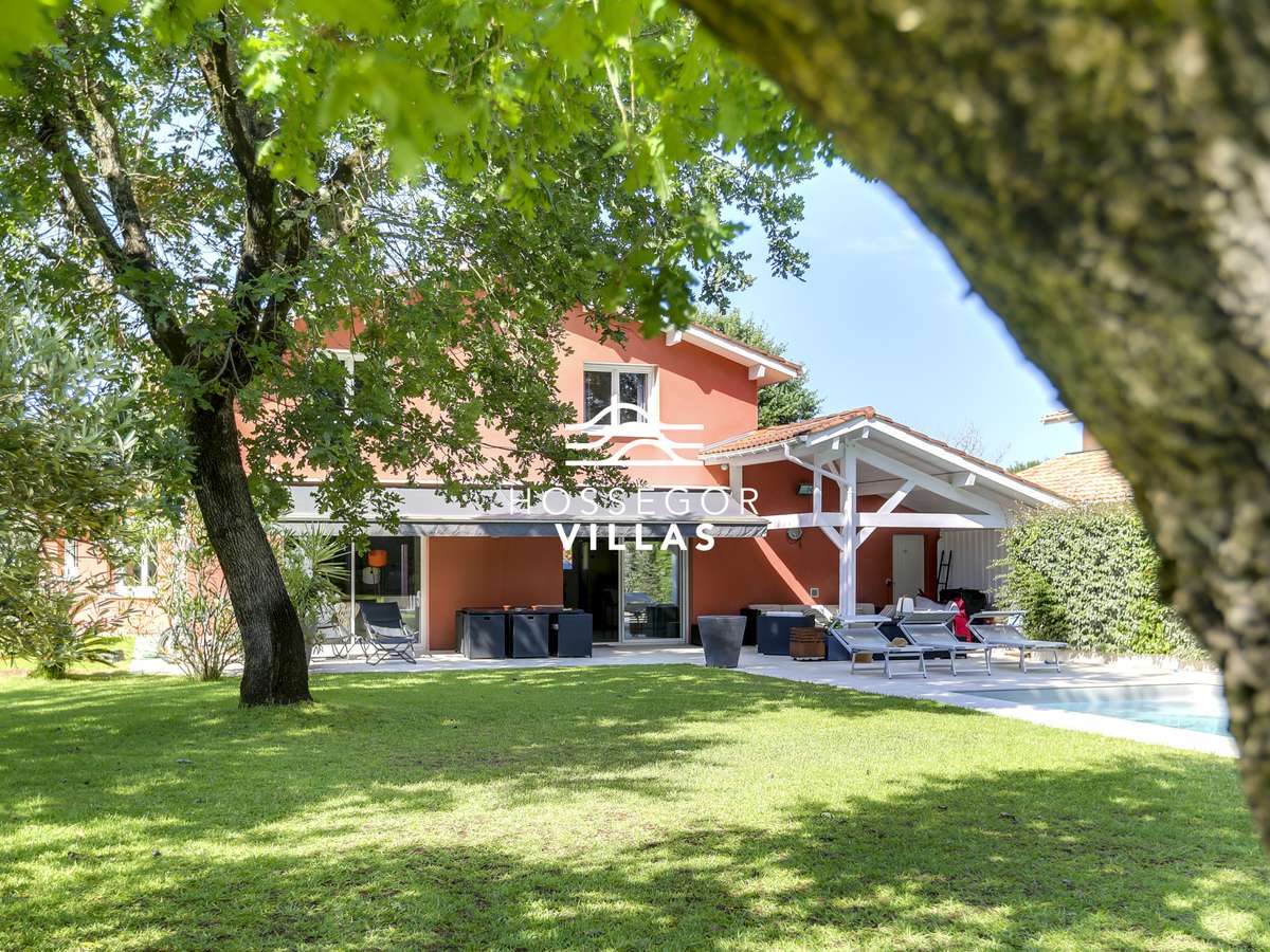 Villa Capbreton