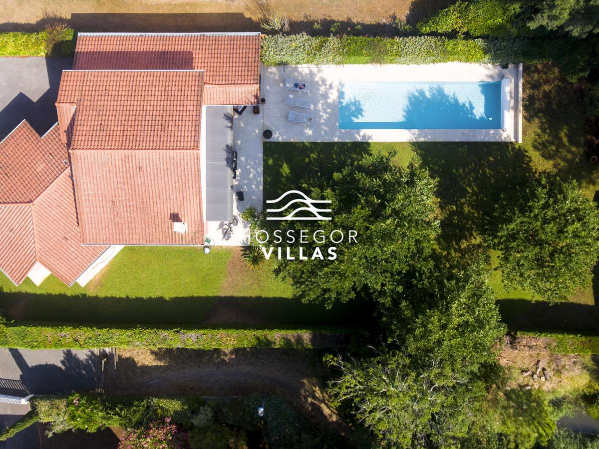 Villa Capbreton
