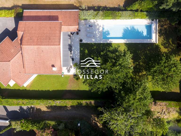 Villa Capbreton - 4 chambres - 158m²